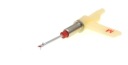 Gramofónový stylus 946 SS 50 SS pre gramofón Philips
