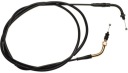 PLYNOVÝ KÁBLOVÝ SKÚTER 4T 125 cm SILICK GY6 125