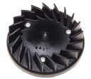 PIAGGIO ZIP SKÚTER 50cc 4T 2T Magneta Ventilátor