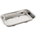 MAGNETICKÁ MISKA S MAGNETOM, OBdĺžniková 240x140mm