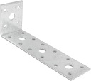 2x KONEKTOR PRIPOJOVACIEHO UHLA 150x50x40x2,5 KL7