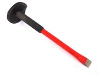 FRÉZA NA MURIVO S GUMOVÝM KRYTKOM 14mm x 300mm