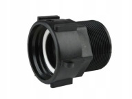 Redukcia, prechod IBC S60x6 na 1