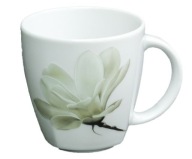 AKO MAGNOLIA VICTORIA HRNEK 300 ML PORCELÁN