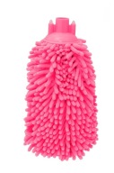 Mikrovláknový ženilkový mop, 25 cm
