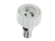 ADAPTÉR LED E14 až GU10