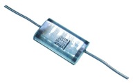 KONDENZÁTOR 3.3uF 3u3 250V pre: TONSIL CROSSOVER
