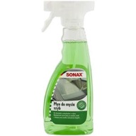 SONAX TEKUTIVA NA ČISTENIE OKIEN 500ML 338241