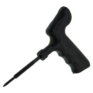 DVOJSTUPŇOVÁ RUČNÁ FRÉZA 4,5mm - 6mm, LANOVÉ ČEPY