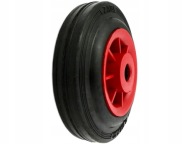 fi 125mm KOLIESKY PLASTOVÉ A GUMOVÉ KOLESÁ -20T