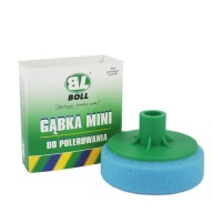 BOLL LEŠTIACA HUBKA M14 MODRÁ MINI 80M