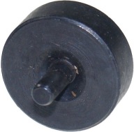 1/4'' HRUB NA KONCOVKU BRZDOVÉHO KÁBLA. BGS