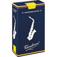 VANDOREN REED ALTO SAXOPHONE, HRÚBKA 1,5
