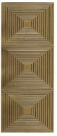 NÁLEPKY Nálepky Ornament rohov 