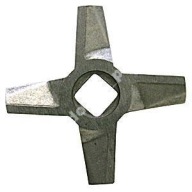 OBOJSTRANNÝ Nôž Č. 8 PRE ZELMER 886,8