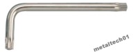 TORX LOCKET KEY T 20 1143 61,5 mm KING TONY