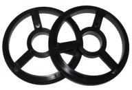 Adaptér cievky drôtu K-300 15 kg