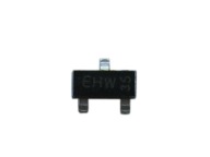MOSFET N PMV185XN tranzistor 1,2A/30V/0,185R SOT23 /1346