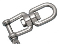 NEREZOVÁ NEREZOVÁ VIRUSKA, KYSELINOM ODOLNÁ OČAŤ, 6MM