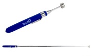 Teleskopický magnetický uchopovač 2,25kg 62cm Geko