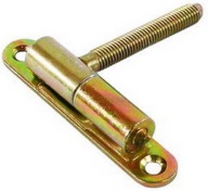 Skrutkovací pánt dverí 60 mm