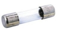 POISTKY Poistka 20mm 5A SADA 10ks FV(0704