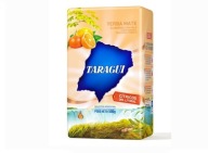 Yerba Mate Taragui Pomelo s citrónom a pomarančom 500 g