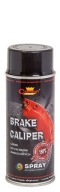 CHAMPION Brake 400ml Strmeň sprej ČIERNA