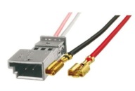 ADAPTÉR REPRODUKTOROV CITROEN PEUGEOT 206 406 607