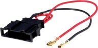 REPRODUKTOROVÝ ADAPTÉR VW Golf IV Passat, Seat, Škoda