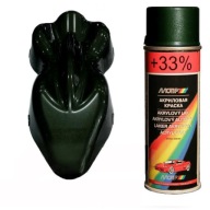 MOTIP - DAEWOO 81U Akrylový lak 200ml BDG