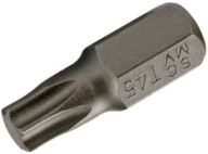 BIT TORX - 10 mm (3/8'') - T45 x 30 mm - OLSZTYN