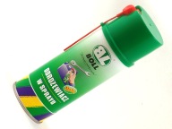 SPREJ NA ODSTRAŇOVANIE HRDZE 400 ML - BOLL