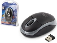 Esperanza BEZDRÔTOVÁ MYŠ VULTURE USB 3D myš