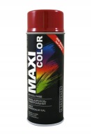 MOTIP DUPLI MOTIP MAXICOLOR LAK. RAL3011 POLYS.400ML