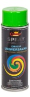 Emailová farba v spreji Ral 6018 Light Green Champion