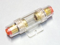 DRŽIAK AUTOAUDIO POISTKY ZÁSUVKA 10,3x38mm