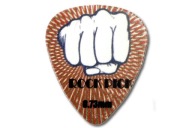ROCK PICK CRP kocka so zaujímavou grafikou ,73 | 17