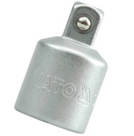 REDUKČNÁ zásuvka adaptéra 1/2''-3/8'' YATO YT-1255