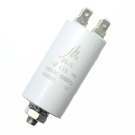 Štartovací kondenzátor 1uF 450V JFS-13