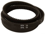 REMEŇOVÝ ZUB XPA 782 ZUB