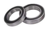 6900 2RS GULIČKOVÉ LOŽISKO 10x22x6 mm 61900 2RS