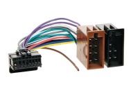 ISO KONEKTOR PIONEER DEH2900MPB 2920MP 3900MP 5000UB
