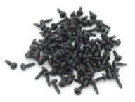 SÁDROVÉ SKRUTKY DO DREVA 3,5 x 11 mm 200 ks