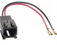 Reproduktorový adaptér, reproduktorový konektor pre Citroen / Peugeot od roku 1999