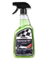 PROELITE General GT na čistenie interiéru vozidla 750ml