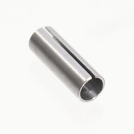 Redukcia pre frézky 10 x 8 x 28 mm