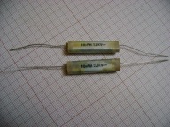 MKSE-017 10nF/2,5KV sada = 6 Kondenzátor
