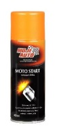 MOTO START Samoštartovanie 0,4 l uľahčuje štartovanie motora