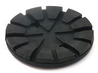 GUMOVÁ KRYTKA PRE STENHOJ LIFT LADE 122mm